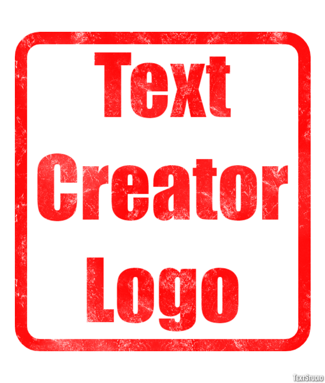 Text Creator Logo Text Effect