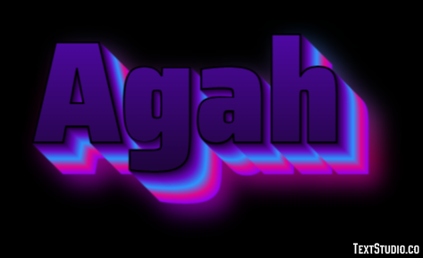 Agah Metin Efekti