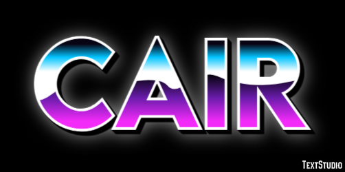 Cair Efeito do texto