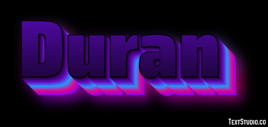Duran Metin Efekti