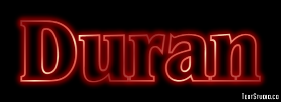 Duran Metin Efekti