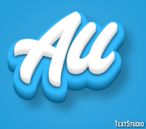 All Text Effect