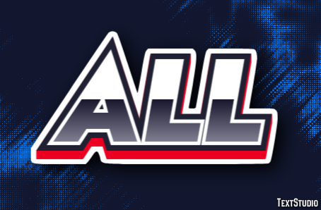 All Text Effect