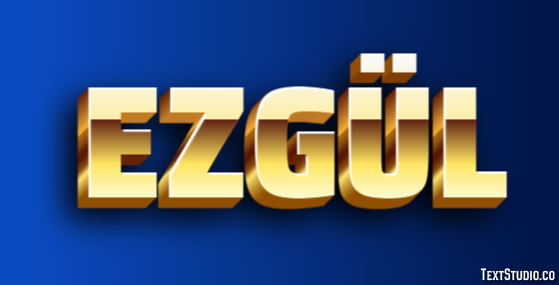 Ezgül Metin Efekti