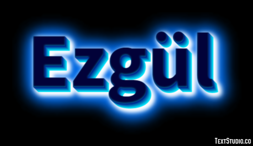 Ezgül Metin efekti