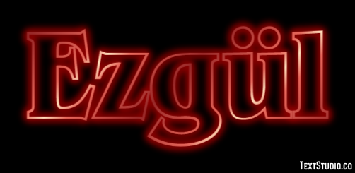 Ezgül Metin Efekti