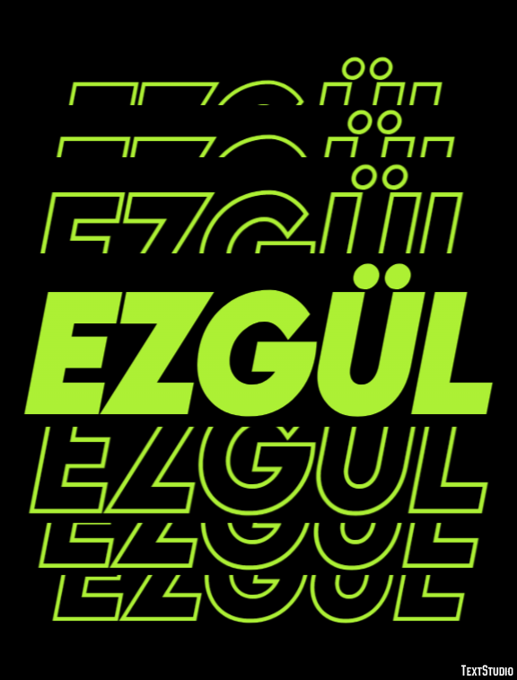 Ezgül Metin efekti