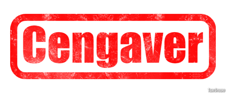 Cengaver Metin efekti