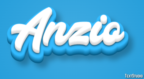 Anzio Metin efekti