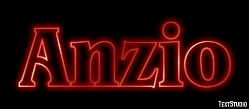 Anzio Efekt tekstowy