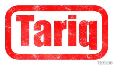 Tariq Metin Efekti