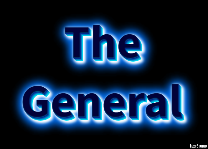 The General Metin Efekti