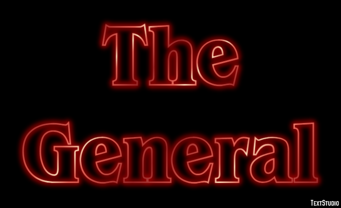 The General Text Effect