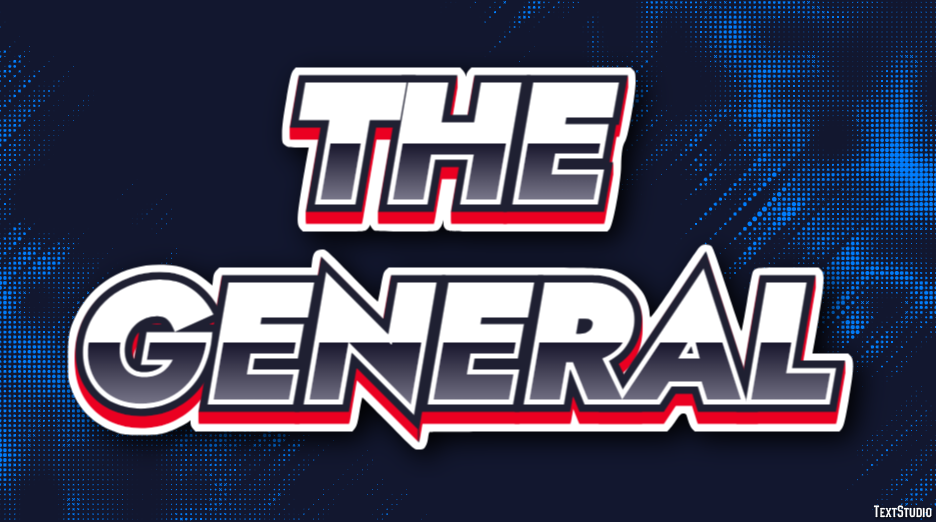 The General Text Effect