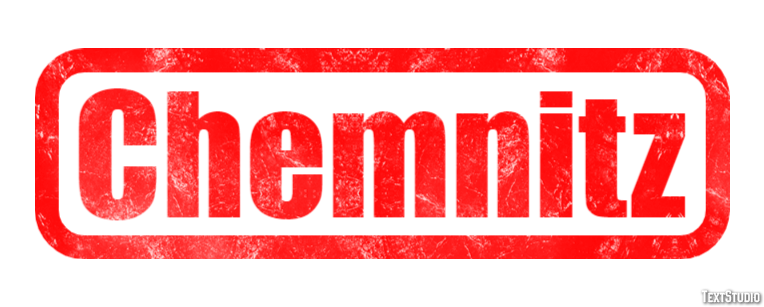 Chemnitz Efekt tekstowy