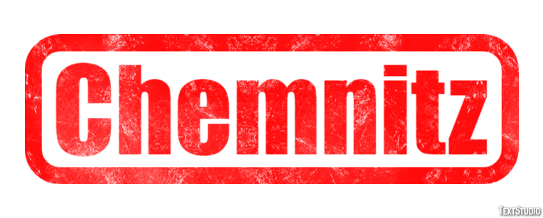Chemnitz Efekt tekstowy