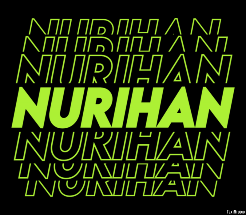 Nurihan Metin efekti