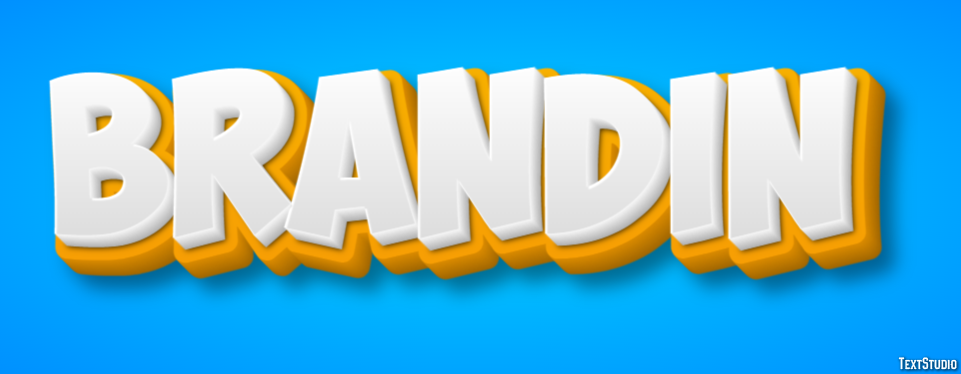 Brandin Metin Efekti