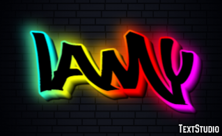 Lamy Effet de texte