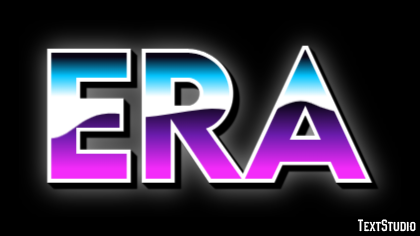 Era Text Effect