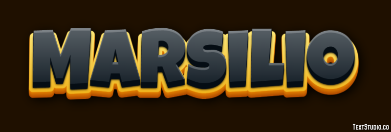Marsilio Texteffekt