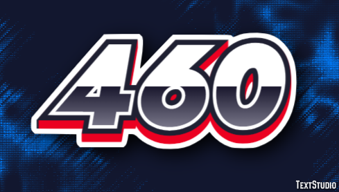 460 Effetto testo