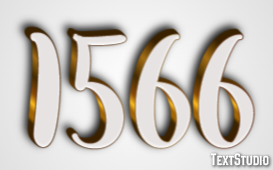 1566 Efecto de Texto
