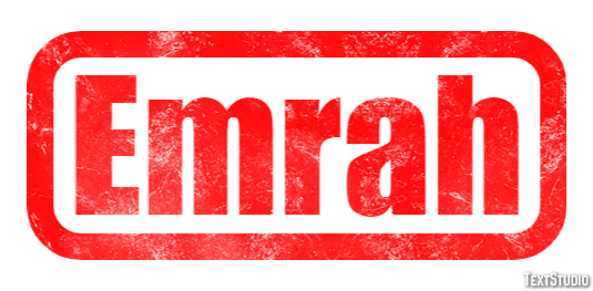 Emrah Metin efekti