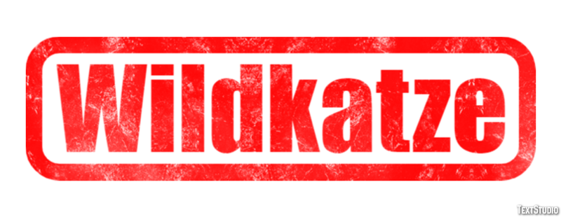 Wildkatze Metin efekti