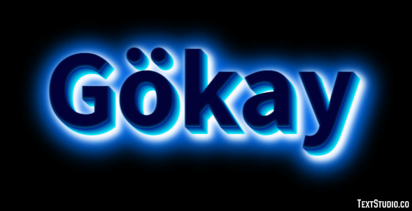 Gökay Metin Efekti