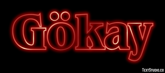 Gökay Metin efekti