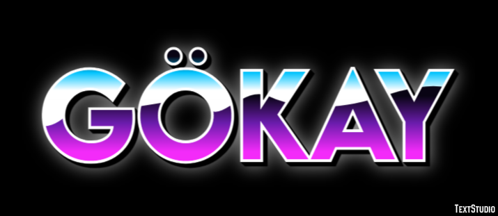 Gökay Metin efekti