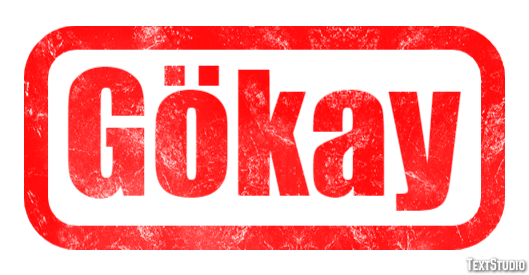 Gökay Metin efekti