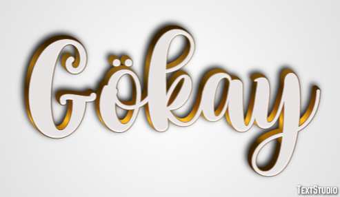 Gökay Metin efekti