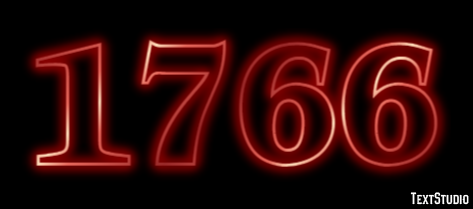 1766 Efeito de texto