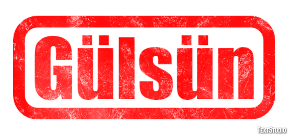 Gülsün Metin efekti