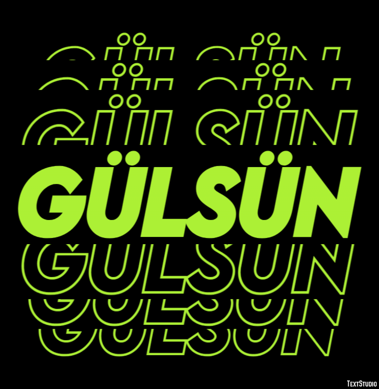 Gülsün Metin Efekti