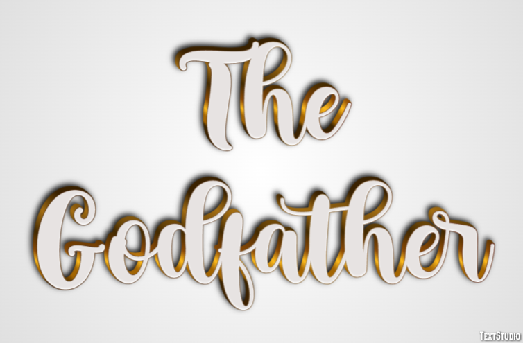 The Godfather Efekt tekstowy