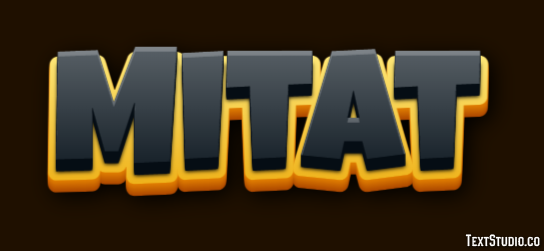Mitat Effet de Texte