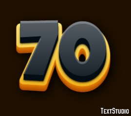 70 Effet de Texte