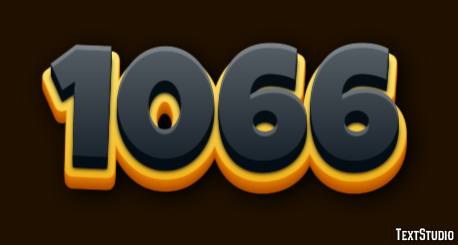 1066 Effetto testo