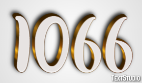 1066 Effetto testo