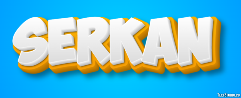 Serkan Metin efekti