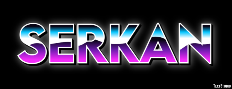 Serkan Effetto testo