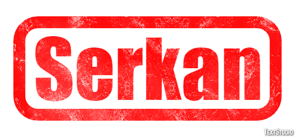Serkan Metin Efekti