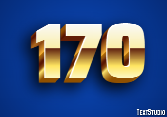 170 Effetto testo
