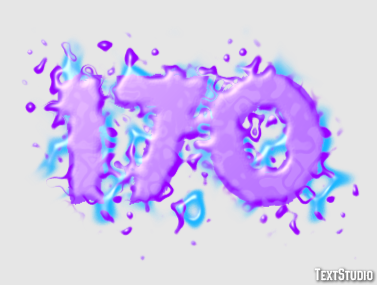 170 Text Effect