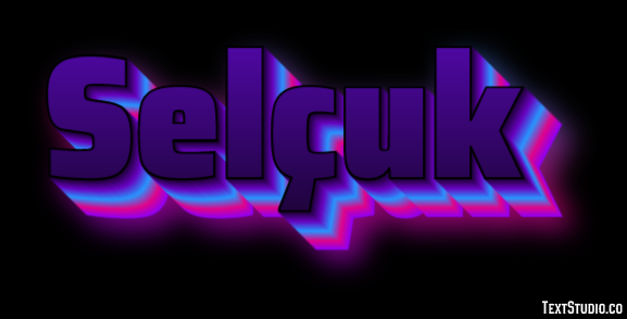 Selçuk Metin efekti
