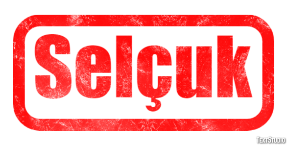 Selçuk Metin Efekti