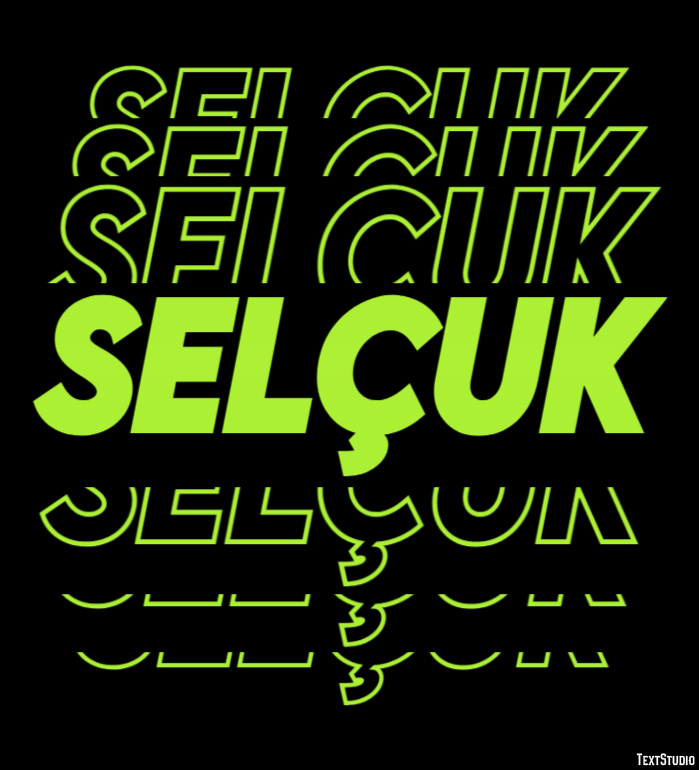 Selçuk Metin Efekti